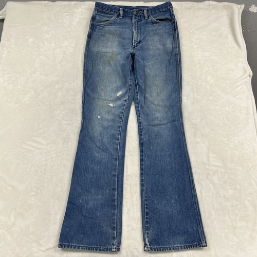 60s wrangler flare - 60s, jeans